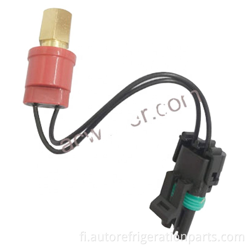 Auto AC Air Conditioner Pressure Sensor Switch